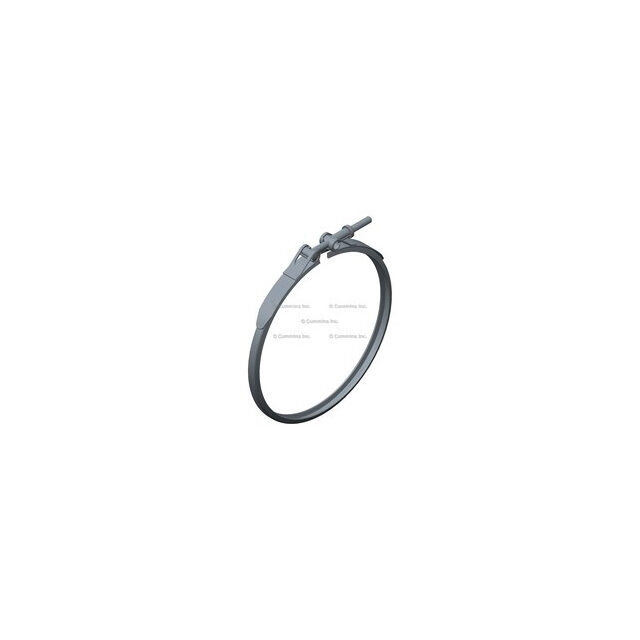 MISC HARDWARE CLAMP V BAND (CUMMINS)