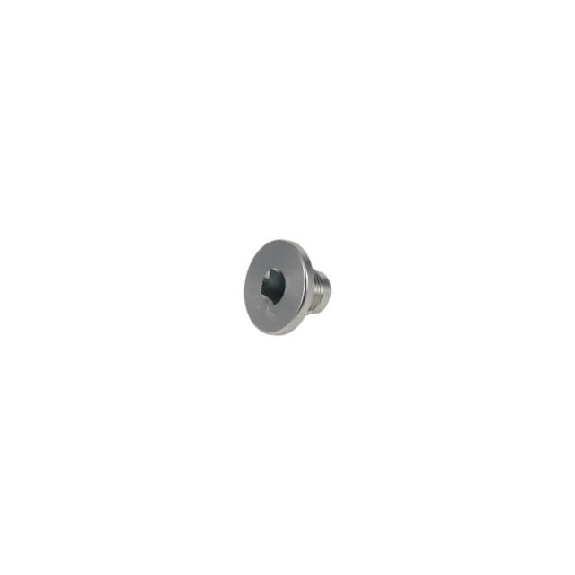 MISC HARDWARE PLUG THREADED (CUMMINS)