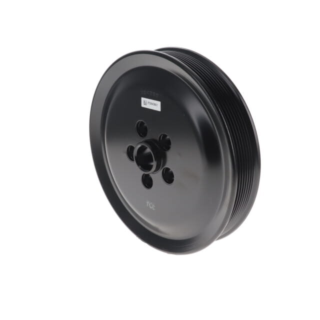 MISC HARDWARE PULLEY CRANKSHAFT (CUMMINS)