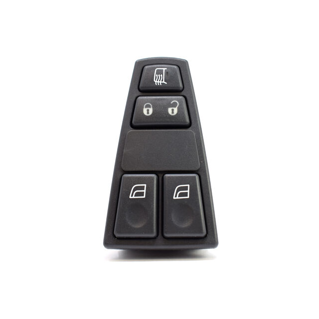 MULTIFUNCTION WINDOW SWITCH TO SUIT VOLVO