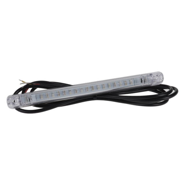 Multifunctional rear lamp