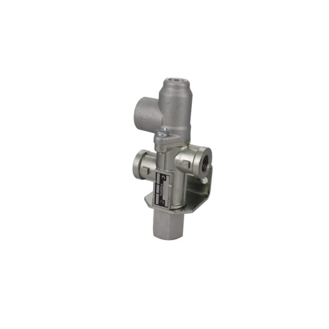 MULTIWAY VALVE