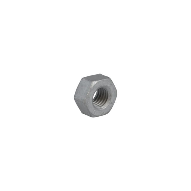 NUT TO SUIT IVECO (GENUINE)