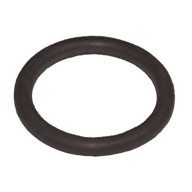 O RING BLACK TO SUIT MAN
