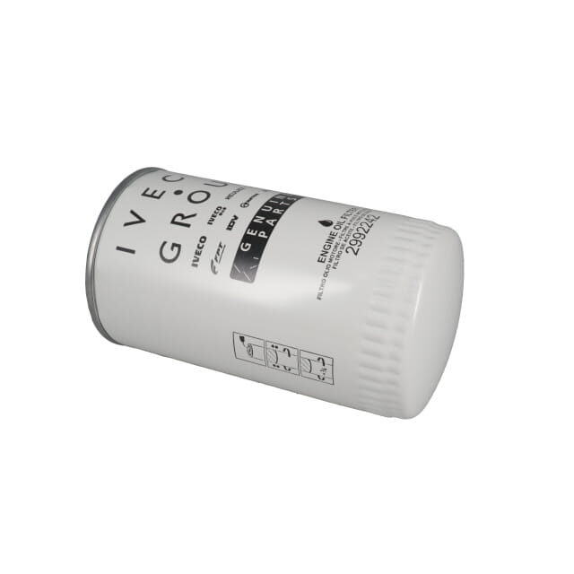 OIL FILTER TO SUIT FIAT/IVECO