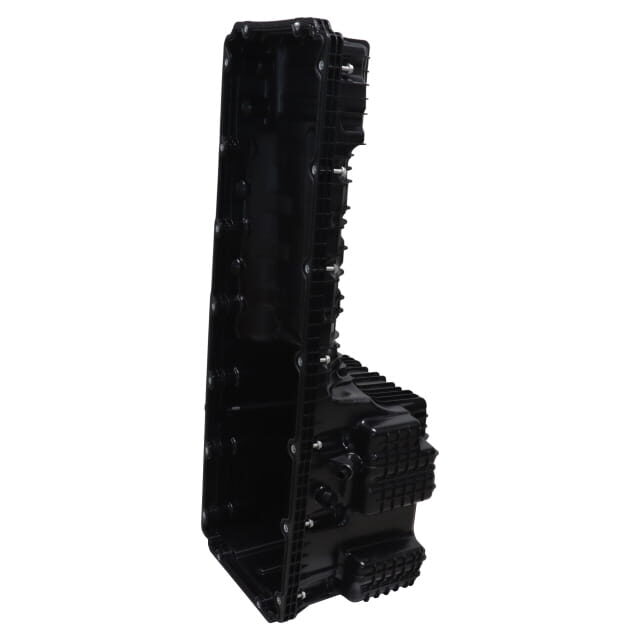 OIL SUMP COMPLETE MERC ACTROS MP4