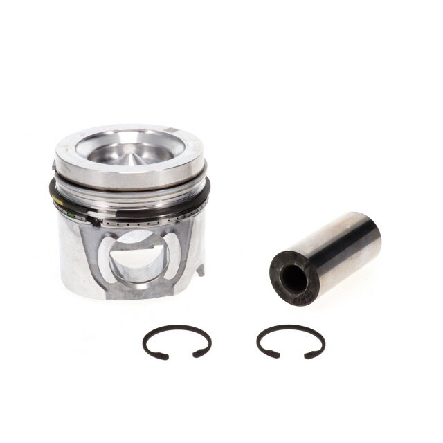 PISTON ASSEMBLY STD TO SUIT IVECO EURO 6