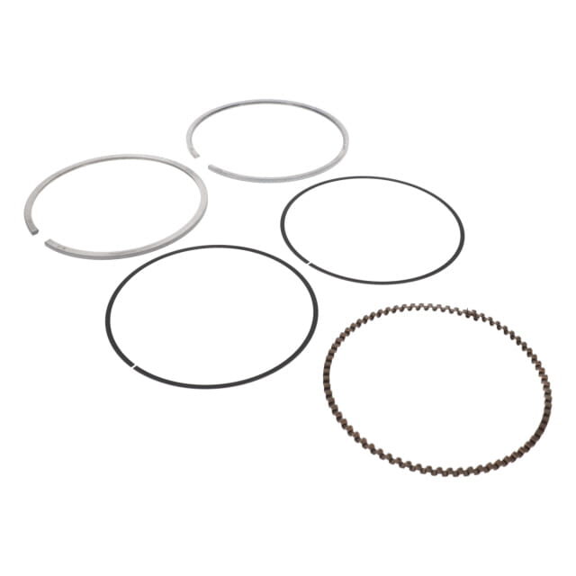 PISTON RING STD SET TO SUIT SCANIA