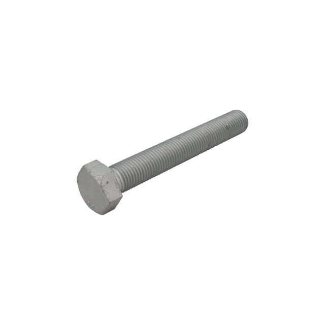 PIVOT BOLT ONLY M30 X 200MM