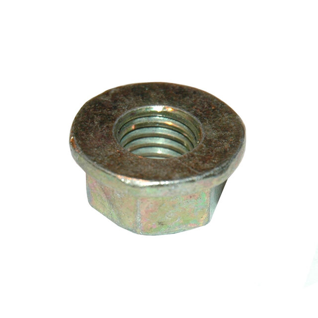 PIVOT NUT M12x1.75