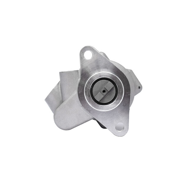 POWER STEERING PUMP