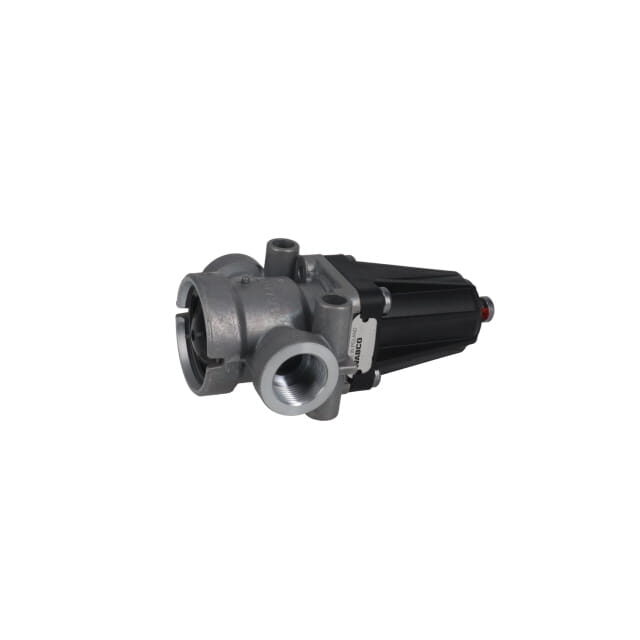 PRESSURE LIMITING VALVE