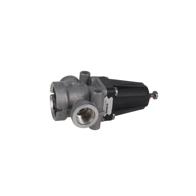 PRESSURE LIMITING VALVE