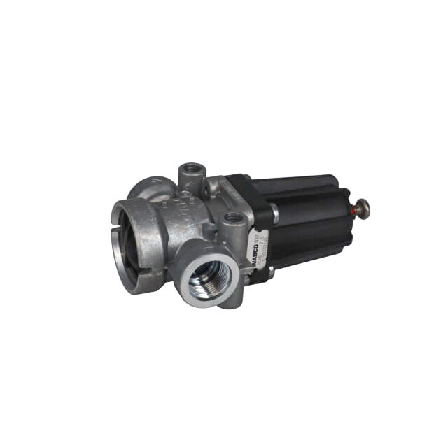 PRESSURE LIMITING VALVE