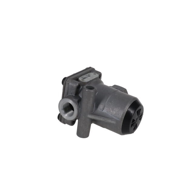 PRESSURE LIMITING VALVE