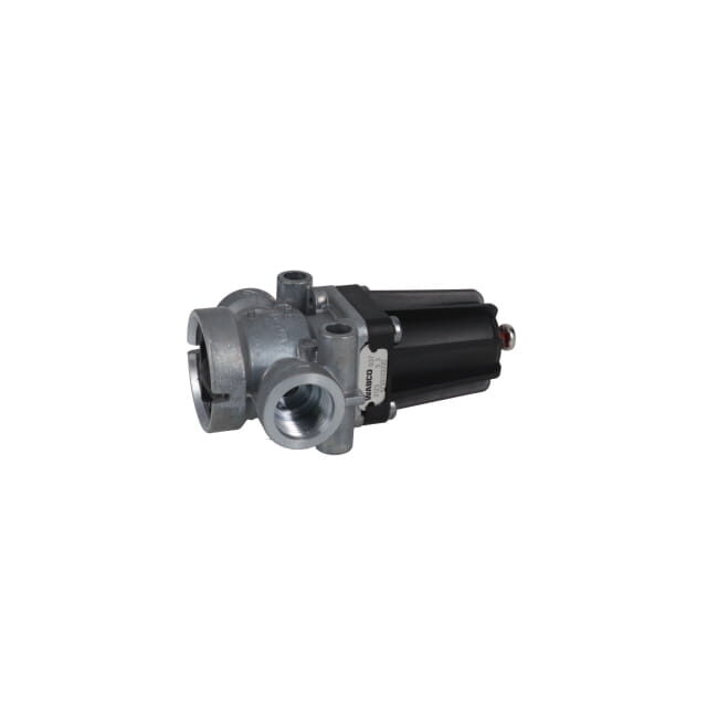 PRESSURE LIMITING VALVE