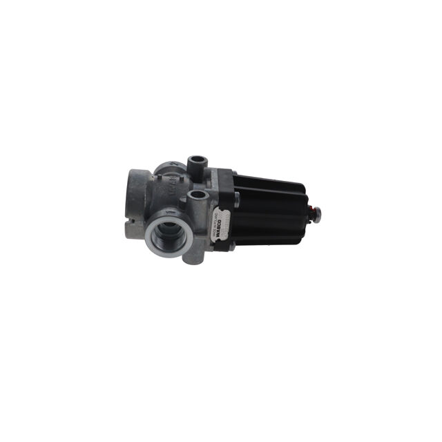 PRESSURE LIMITING VALVE