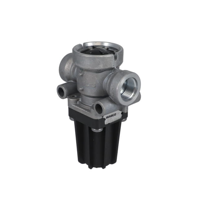 PRESSURE LIMITING VALVE