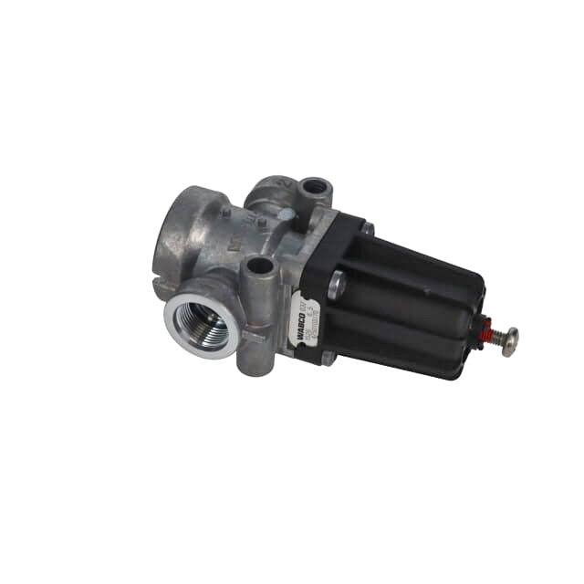 PRESSURE LIMITING VALVE