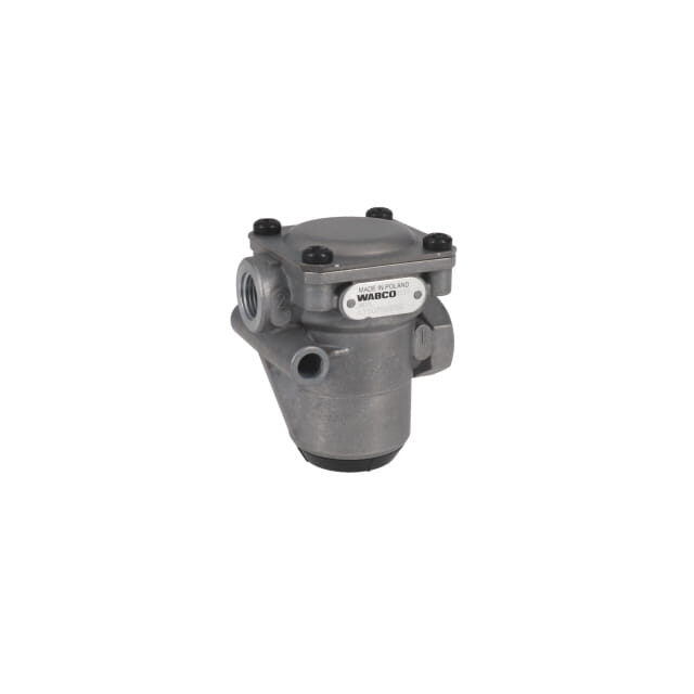 PRESSURE LIMITING VALVE