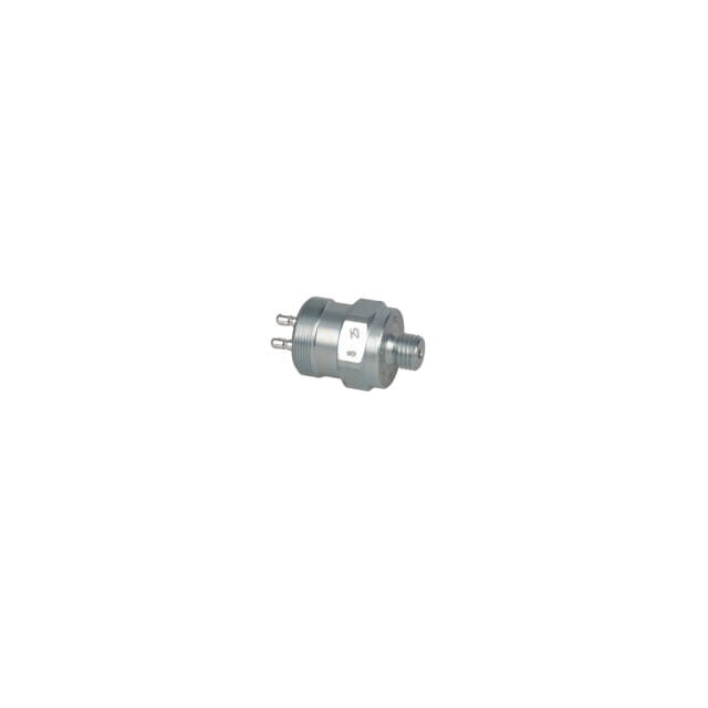 PRESSURE SENSOR VALVE