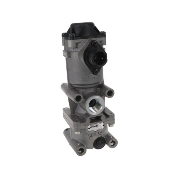 PROPORTIONAL RELAY VALVE