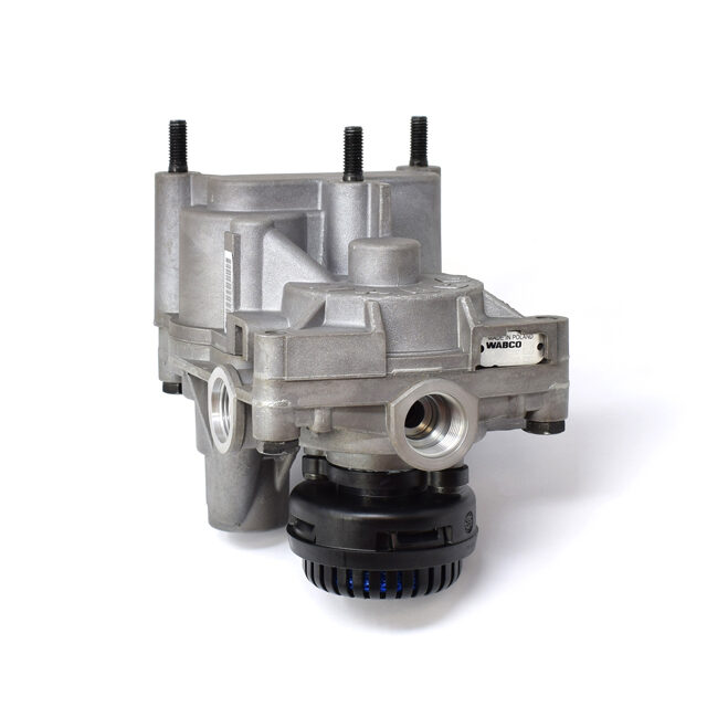 PROPORTIONAL RELAY VALVE