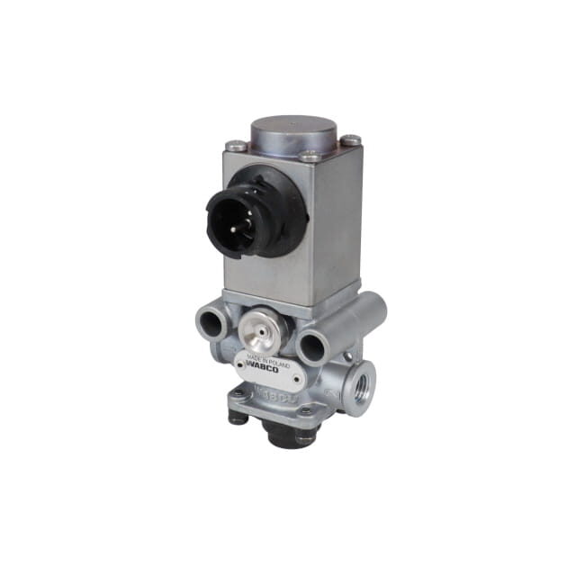 PROPORTIONAL RELAY VALVE