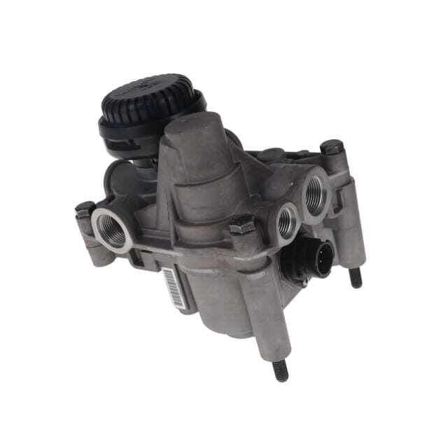 PROPORTIONAL RELAY VALVE