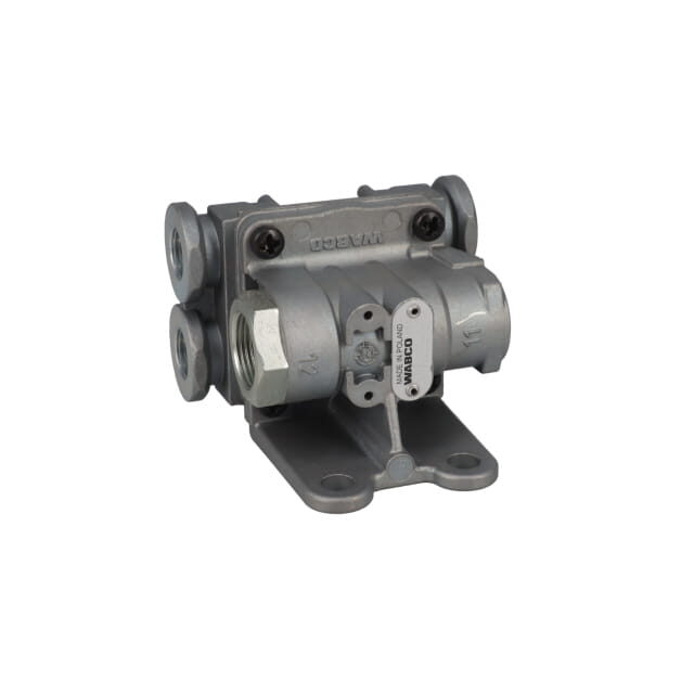 QUICK RELEASE VALVE