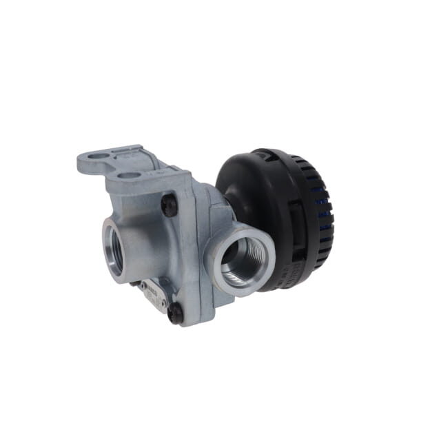 QUICK RELEASE VALVE