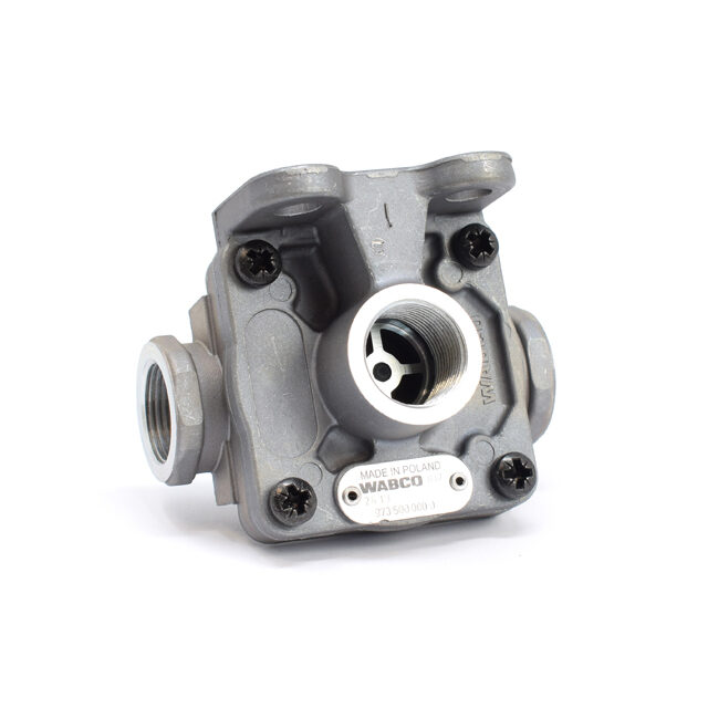 QUICK RELEASE VALVE