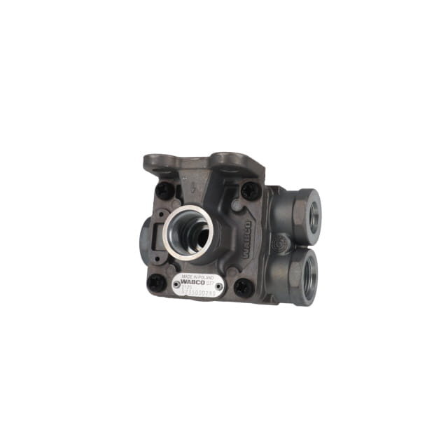 QUICK RELEASE VALVE