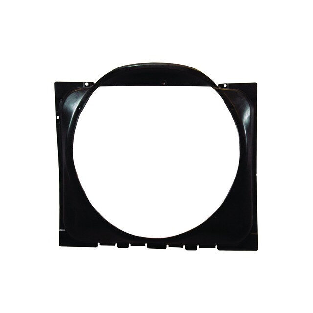 RADIATOR FAN COWL