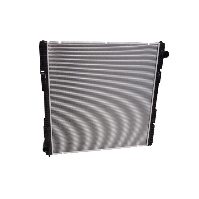 RADIATOR - WITHOUT FRAME