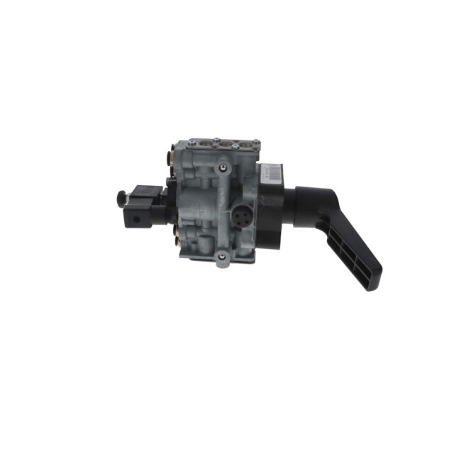 RAISE AND LOWER VALVE