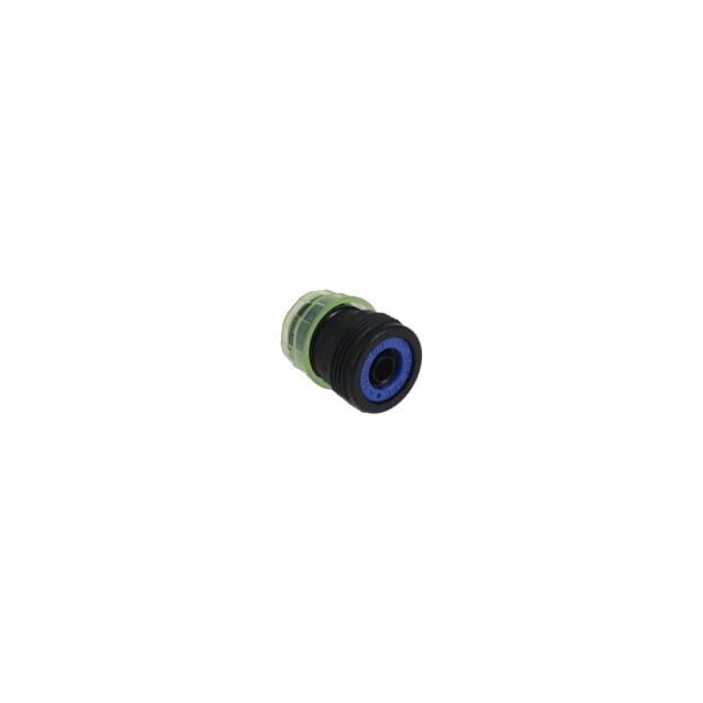 RAUFOSS KARTRIDGE COUPLING 10X1.25 REGULAR