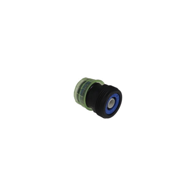 RAUFOSS KARTRIDGE COUPLING 10X1 REGULAR
