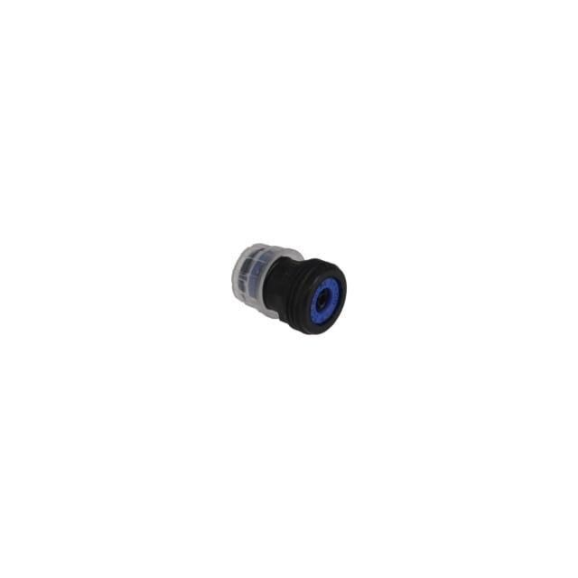RAUFOSS KARTRIDGE COUPLING 6X1 SMALL