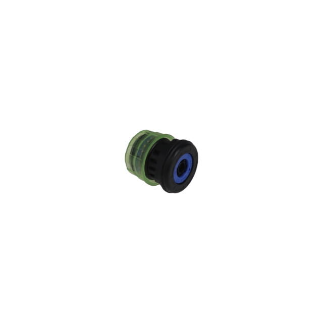 RAUFOSS KARTRIDGE COUPLING 8X1 REGULAR