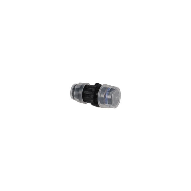 RAUFOSS KARTRIDGE THREADLESS MALE ADAPTOR SMALL