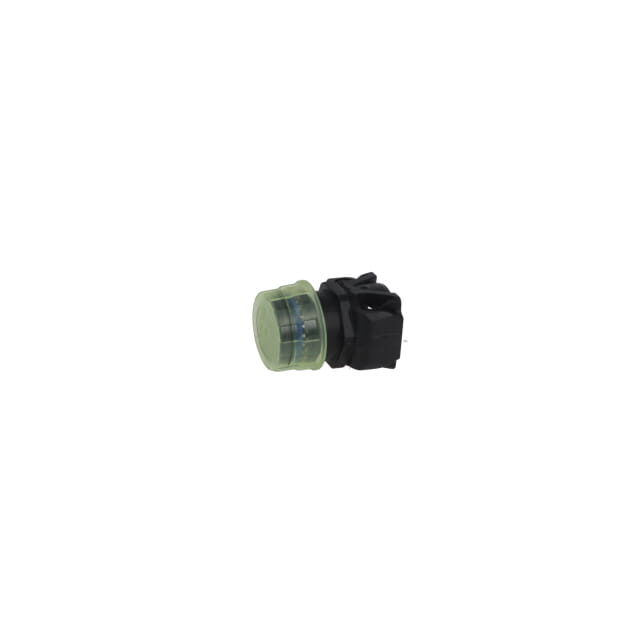RAUFOSS KARTRIDGE THREADLESS MALE FEMALE ADAPTOR REGULAR