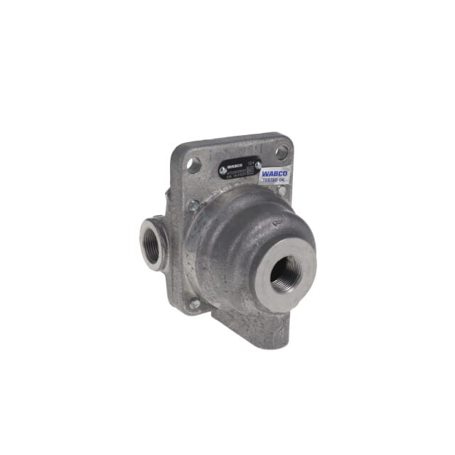 REDUCING VALVE