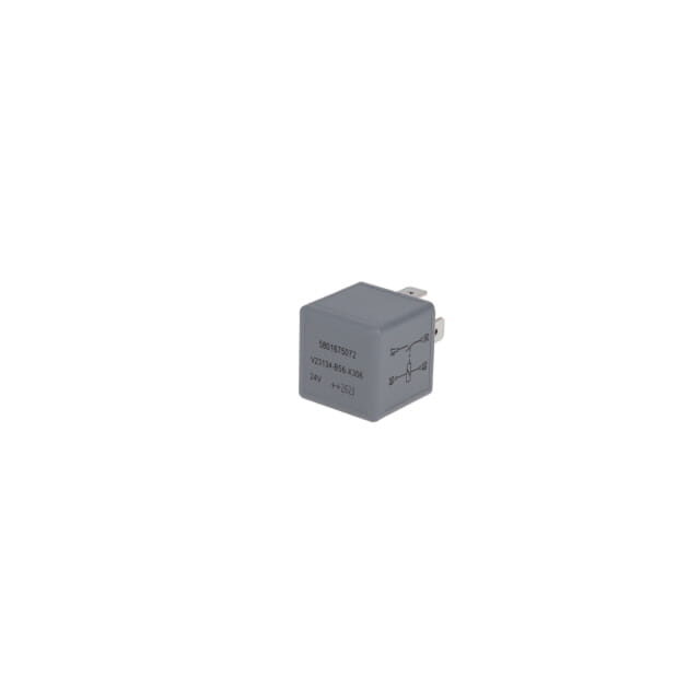 RELAY TO SUIT FIAT/IVECO