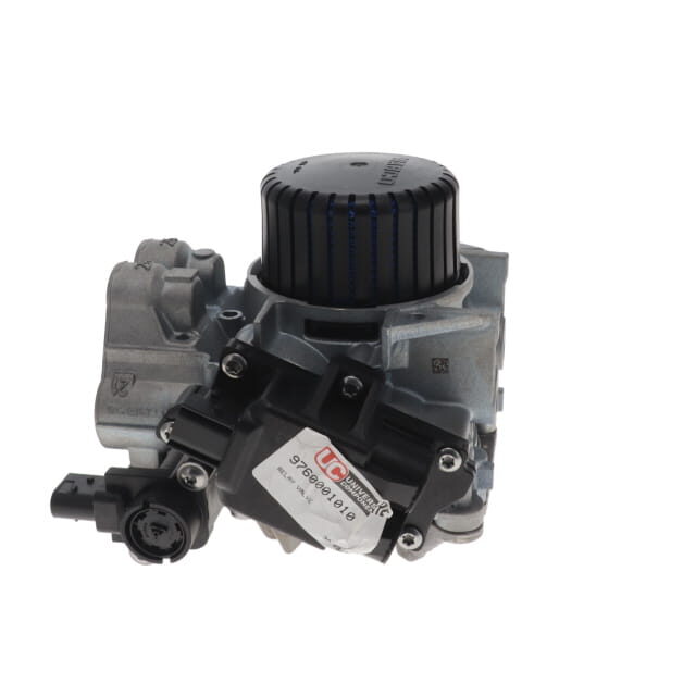 RELAY VALVE