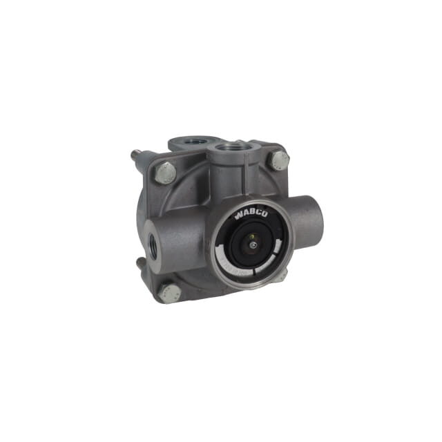 RELAY VALVE
