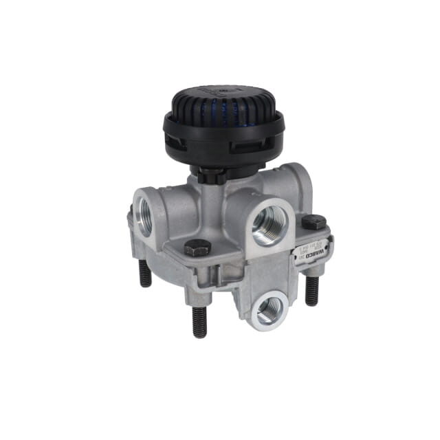 RELAY VALVE