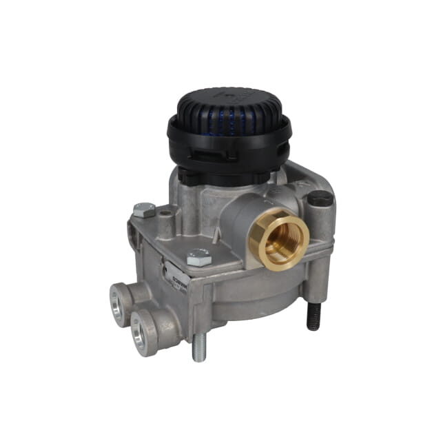 RELAY VALVE