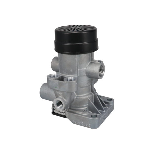 RELAY VALVE
