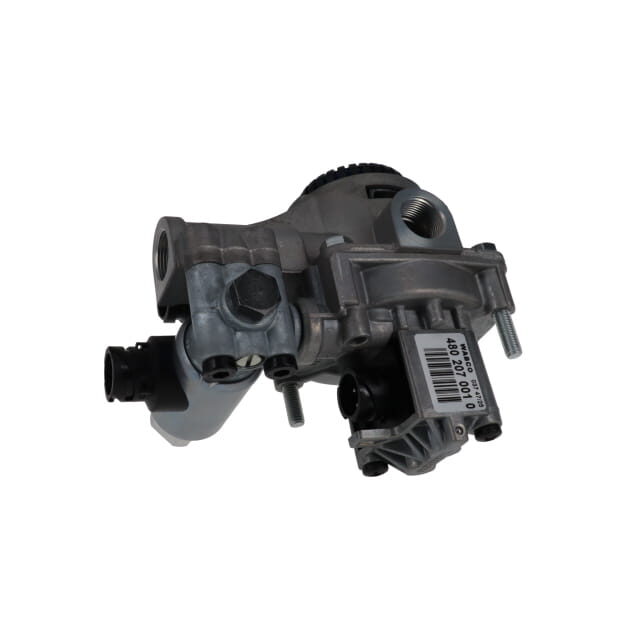 RELAY VALVE